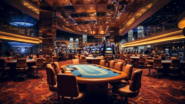 Layar promosi harian di aplikasi warungbet menampilkan bonus tersedia