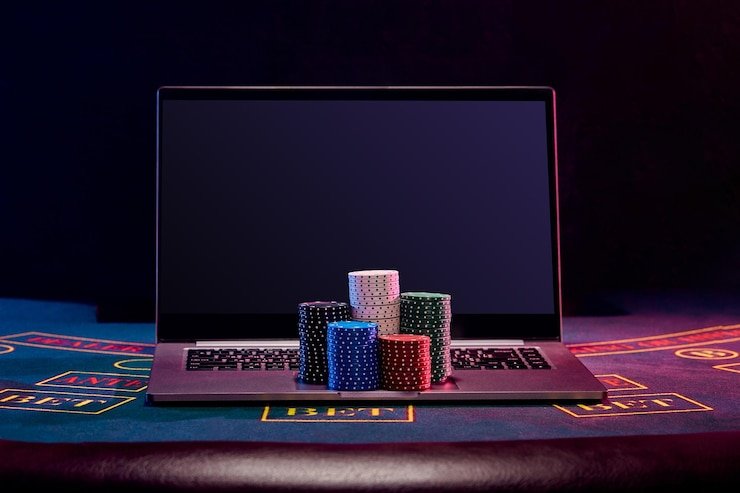 Antarmuka Dream Gaming di aplikasi Android warungbet dengan dealer live